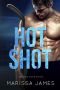 [Orlando Storm 01] • Hot Shot